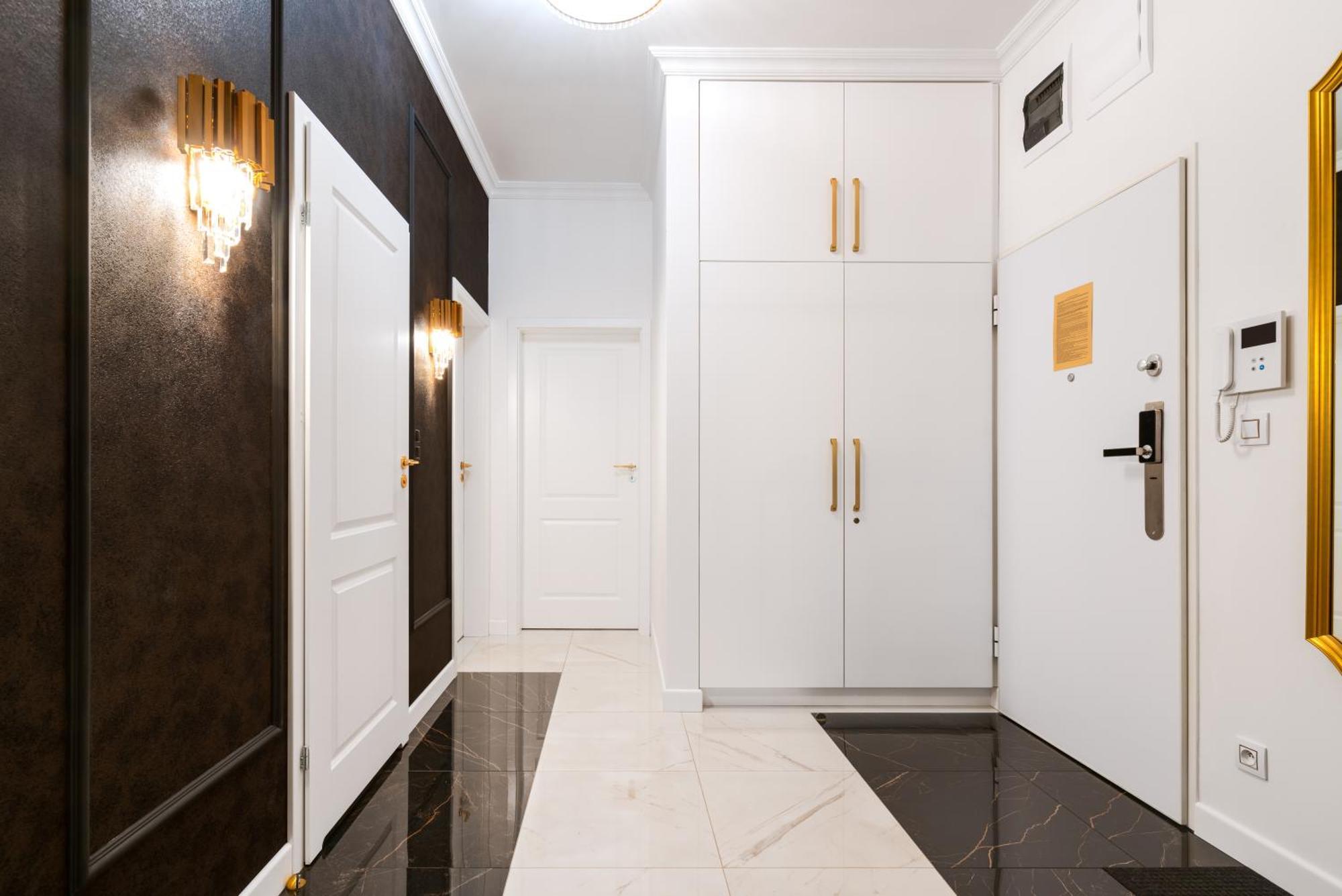 Apartament Versace Jana Pawla Wroclaw Exterior photo